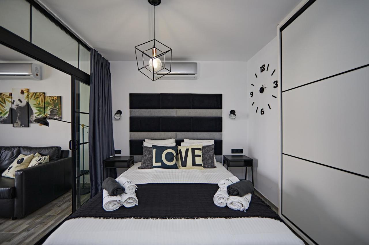 Apartamento Panda House بلايا ديل إنغلز المظهر الخارجي الصورة