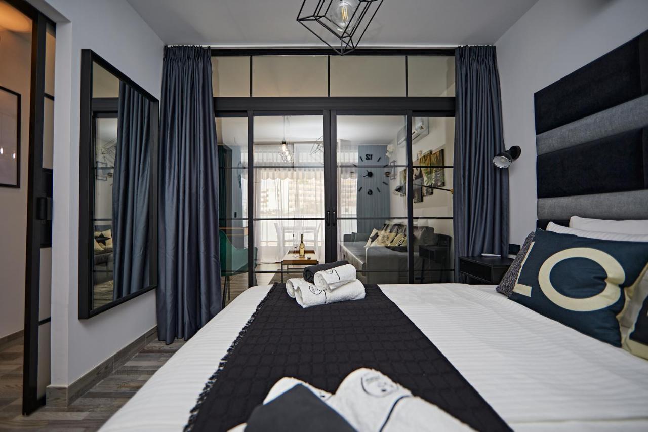 Apartamento Panda House بلايا ديل إنغلز المظهر الخارجي الصورة
