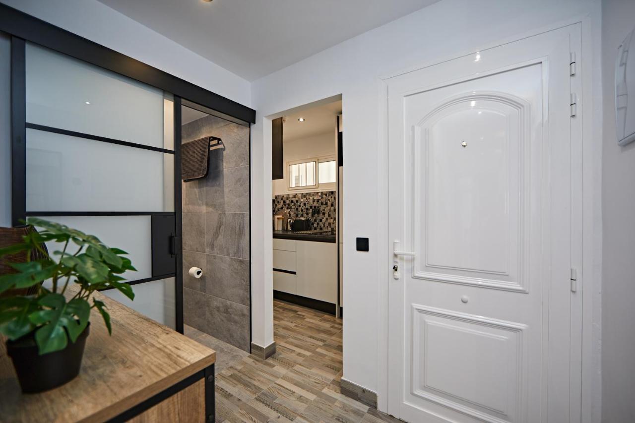 Apartamento Panda House بلايا ديل إنغلز المظهر الخارجي الصورة