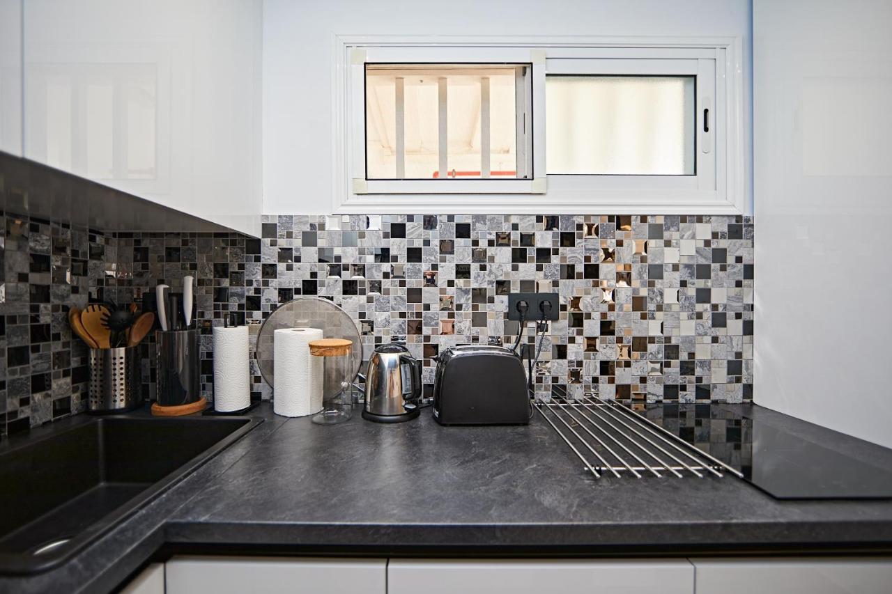 Apartamento Panda House بلايا ديل إنغلز المظهر الخارجي الصورة
