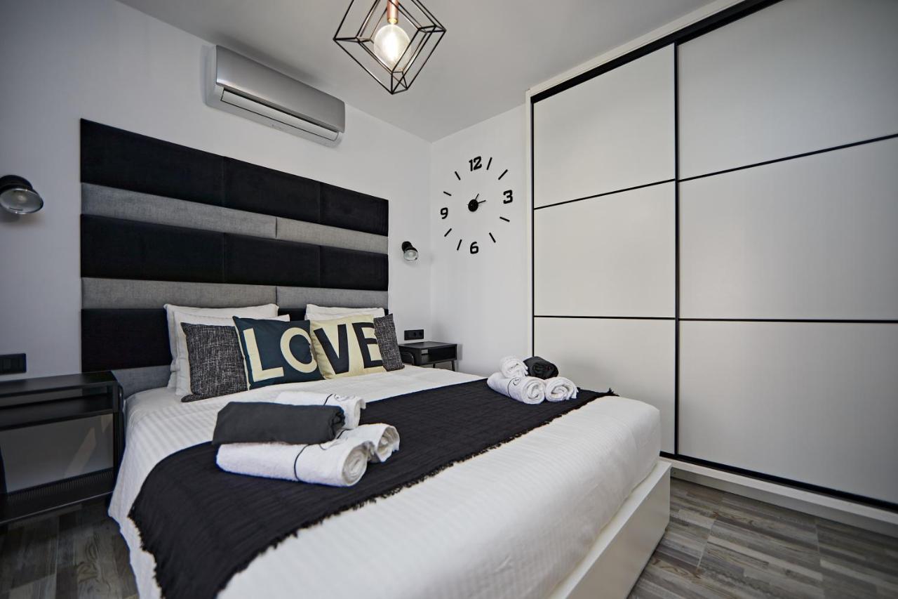 Apartamento Panda House بلايا ديل إنغلز المظهر الخارجي الصورة