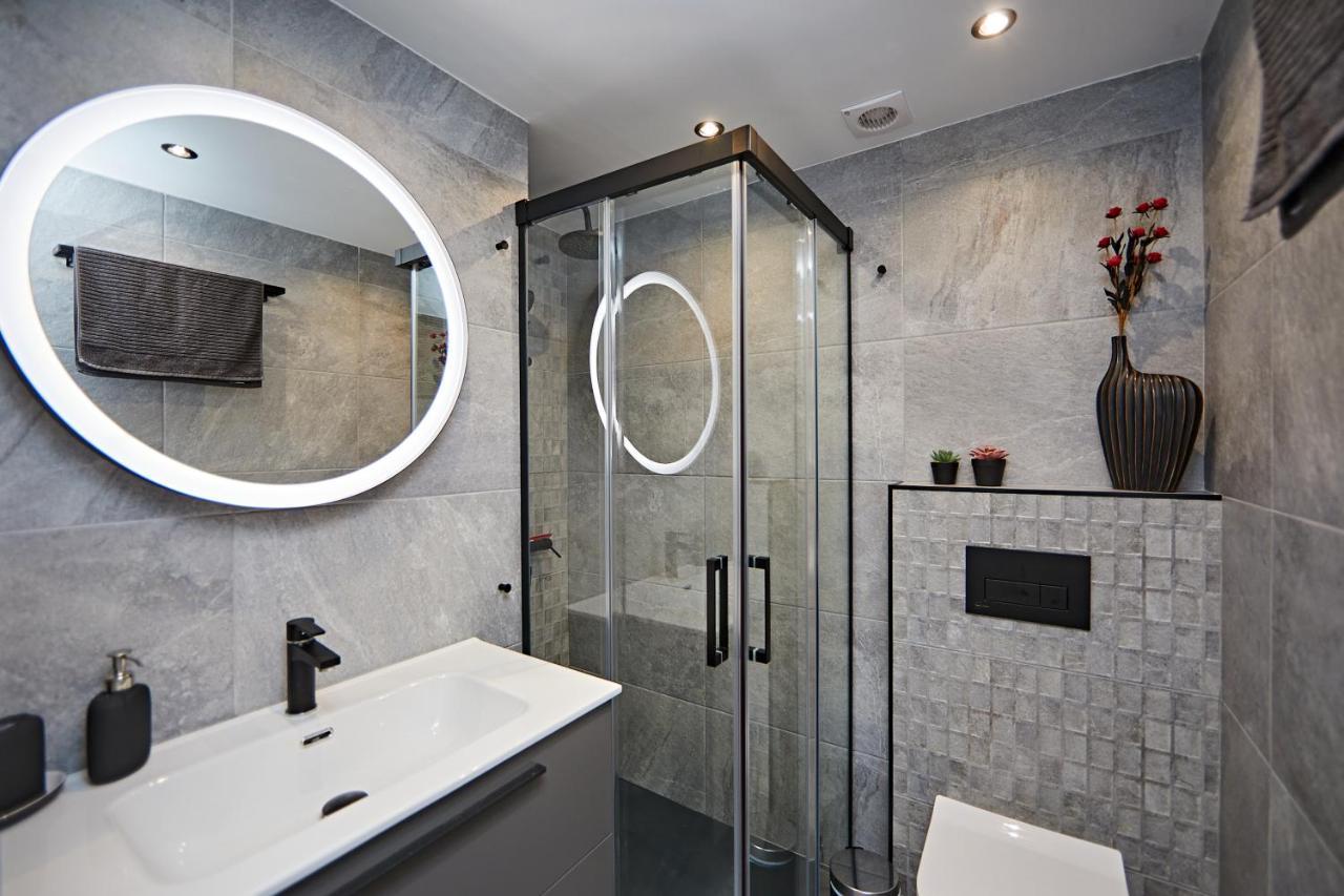Apartamento Panda House بلايا ديل إنغلز المظهر الخارجي الصورة