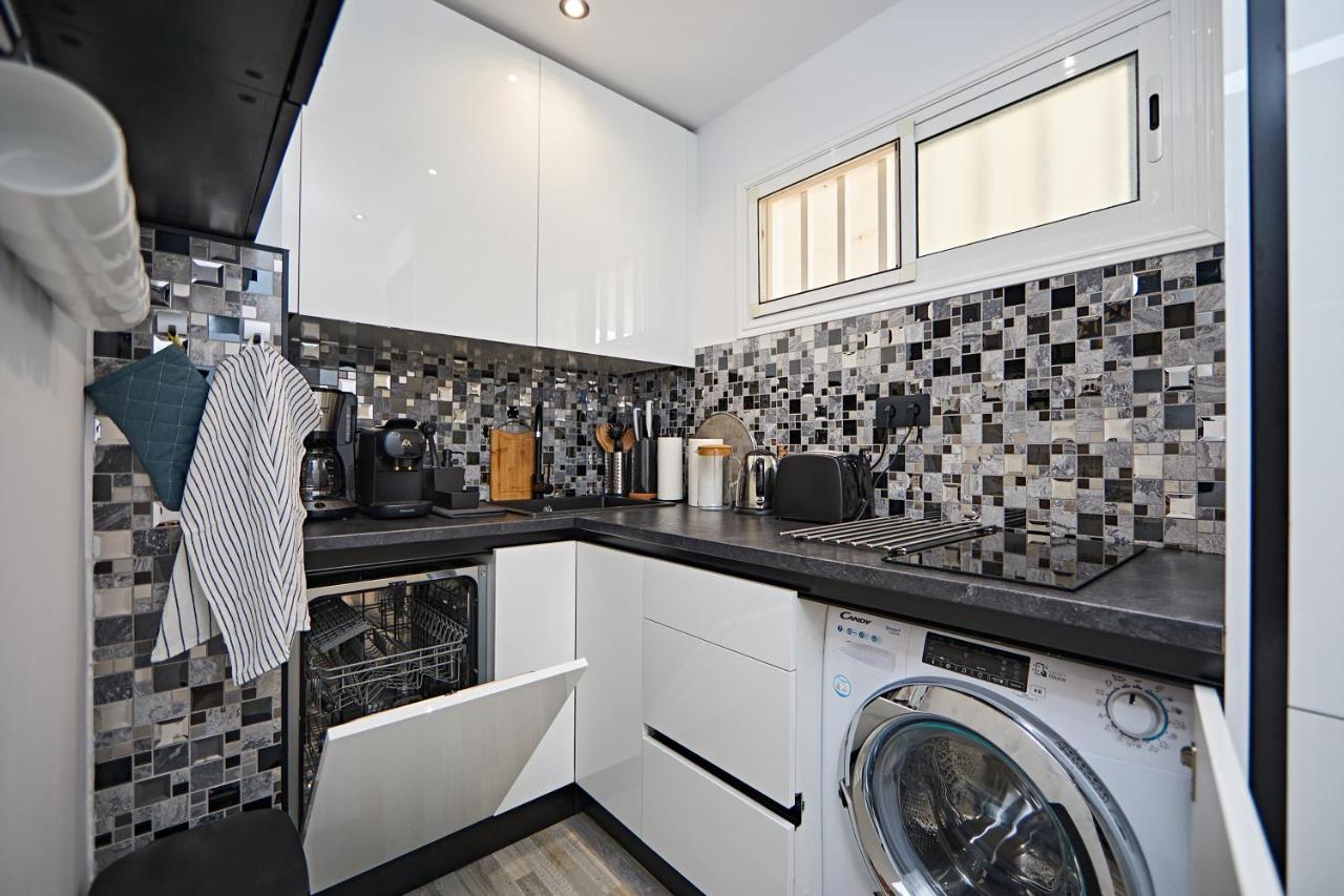 Apartamento Panda House بلايا ديل إنغلز المظهر الخارجي الصورة