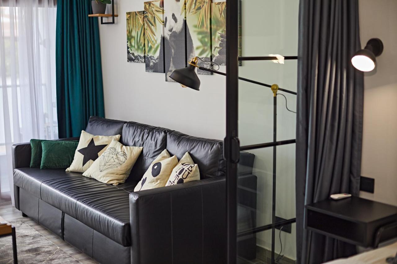 Apartamento Panda House بلايا ديل إنغلز المظهر الخارجي الصورة