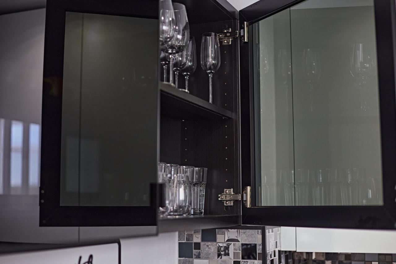 Apartamento Panda House بلايا ديل إنغلز المظهر الخارجي الصورة