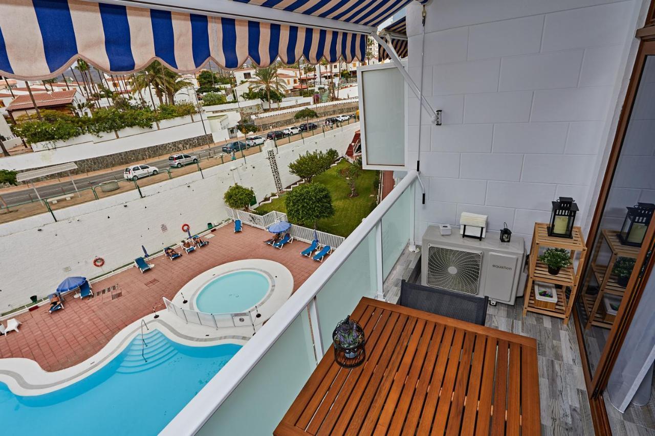 Apartamento Panda House بلايا ديل إنغلز المظهر الخارجي الصورة