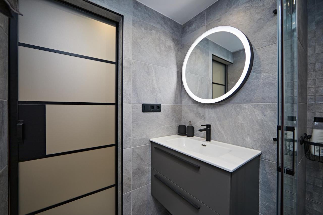 Apartamento Panda House بلايا ديل إنغلز المظهر الخارجي الصورة