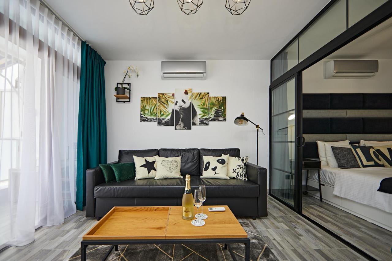 Apartamento Panda House بلايا ديل إنغلز المظهر الخارجي الصورة