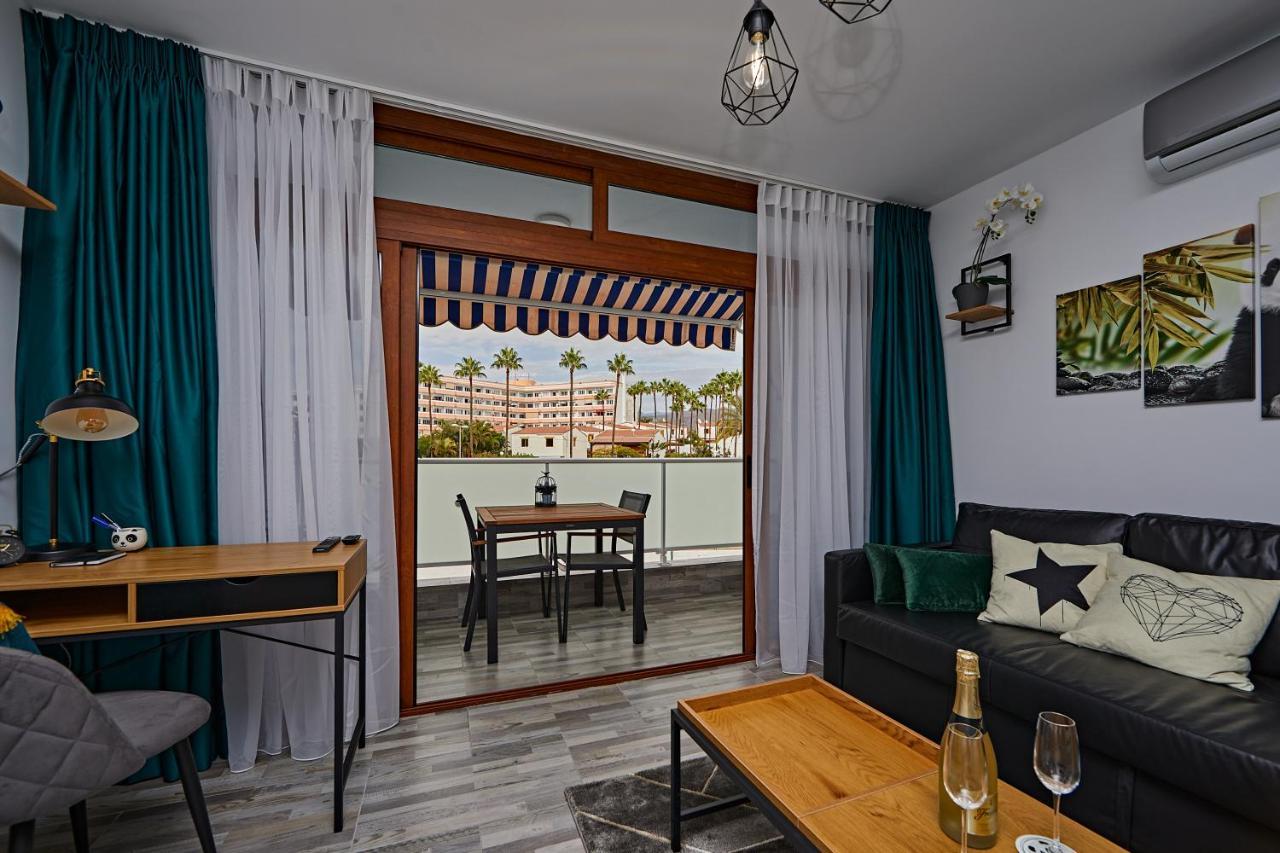 Apartamento Panda House بلايا ديل إنغلز المظهر الخارجي الصورة
